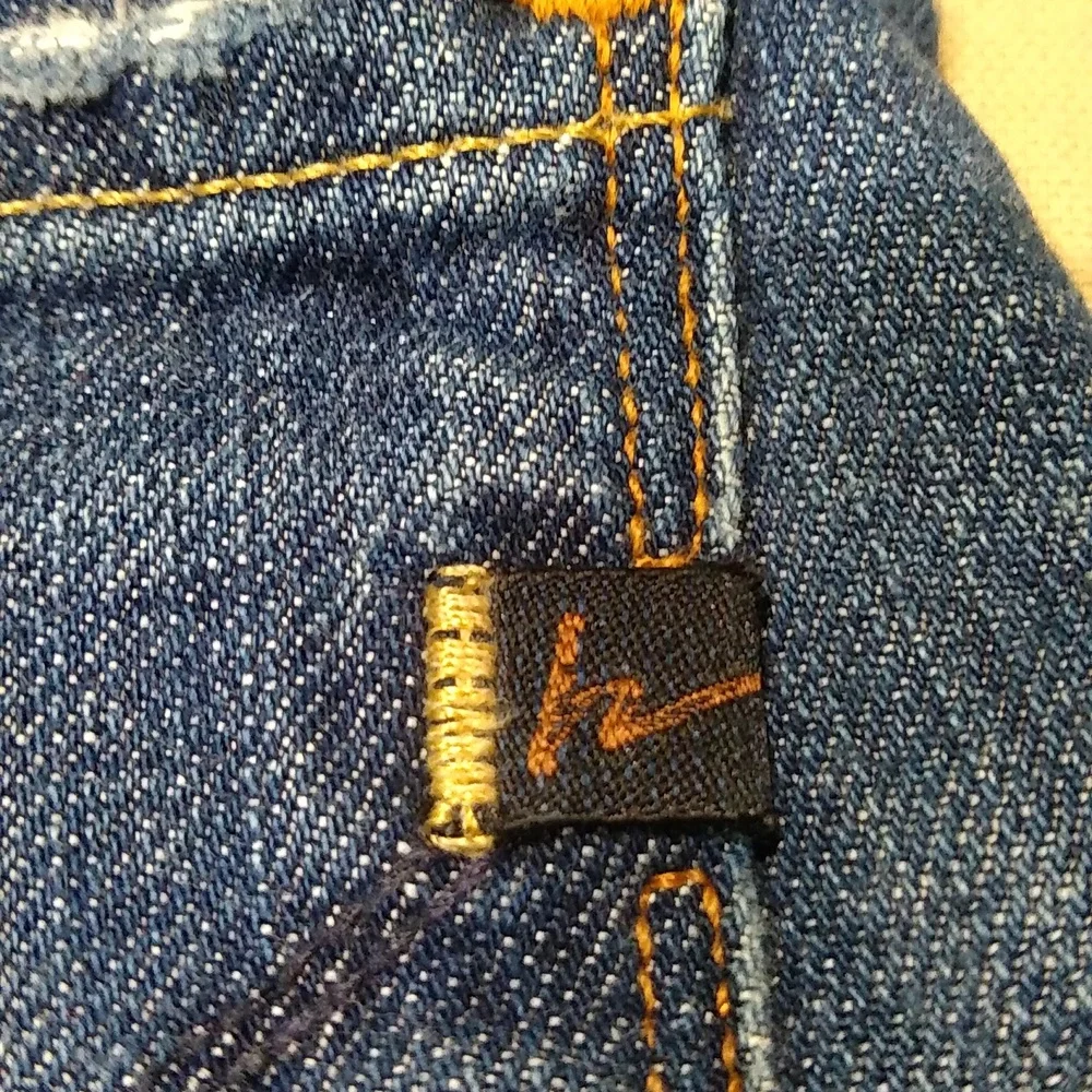 Citizens of Humanity – CoH – Dk Blue - 26 - Ingrid - Low Waist Flare - Picture 7 of 13